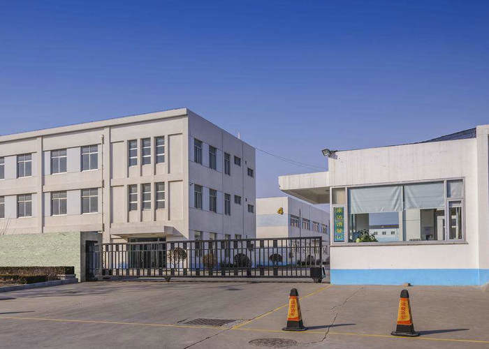 Porcellana Funcenter Industries Limited