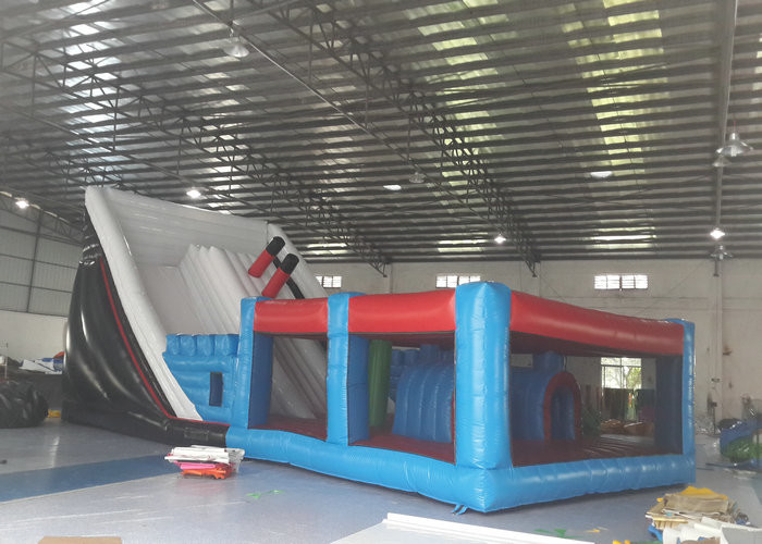 Porcellana Funcenter Industries Limited Profilo Aziendale