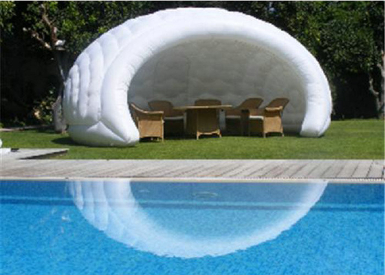 Bei materiali amichevoli di stampa di Eco della tenda gonfiabile all'aperto promozionale