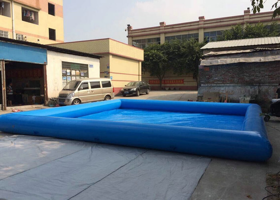 Palla all'aperto di Zorbing dell'acqua della palla della tela cerata umana gonfiabile mobile di Platone