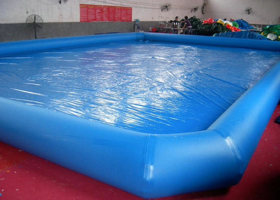 Palla all'aperto di Zorbing dell'acqua della palla della tela cerata umana gonfiabile mobile di Platone