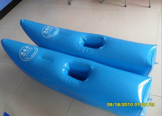 I piccoli giocattoli di galleggiamento leggeri dell'acqua del PVC, l'acqua gonfiabile non calza odore penetrante